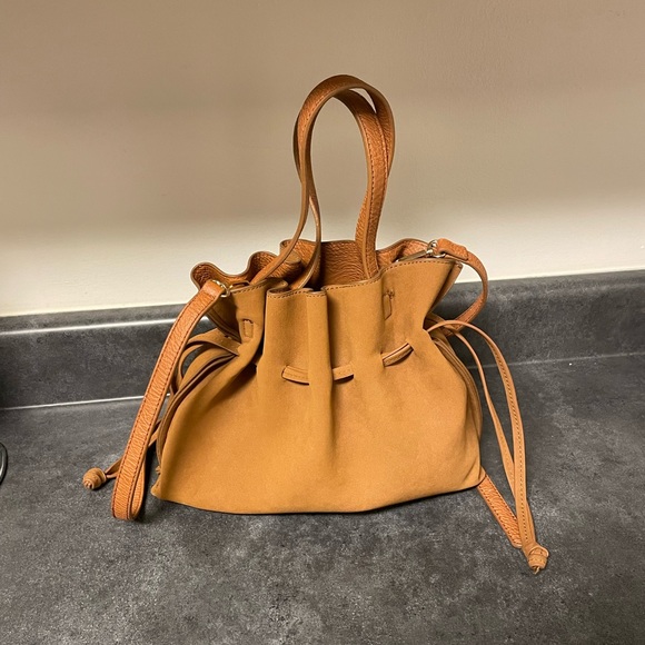 Madewell Handbags - Women’s Madewell The Drawstring Purse